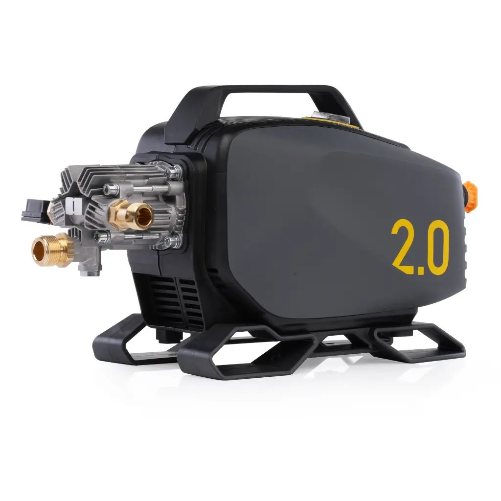 Active™ 2.0 Electric Pressure Washer – Standard Kit - EU PLUG - 1