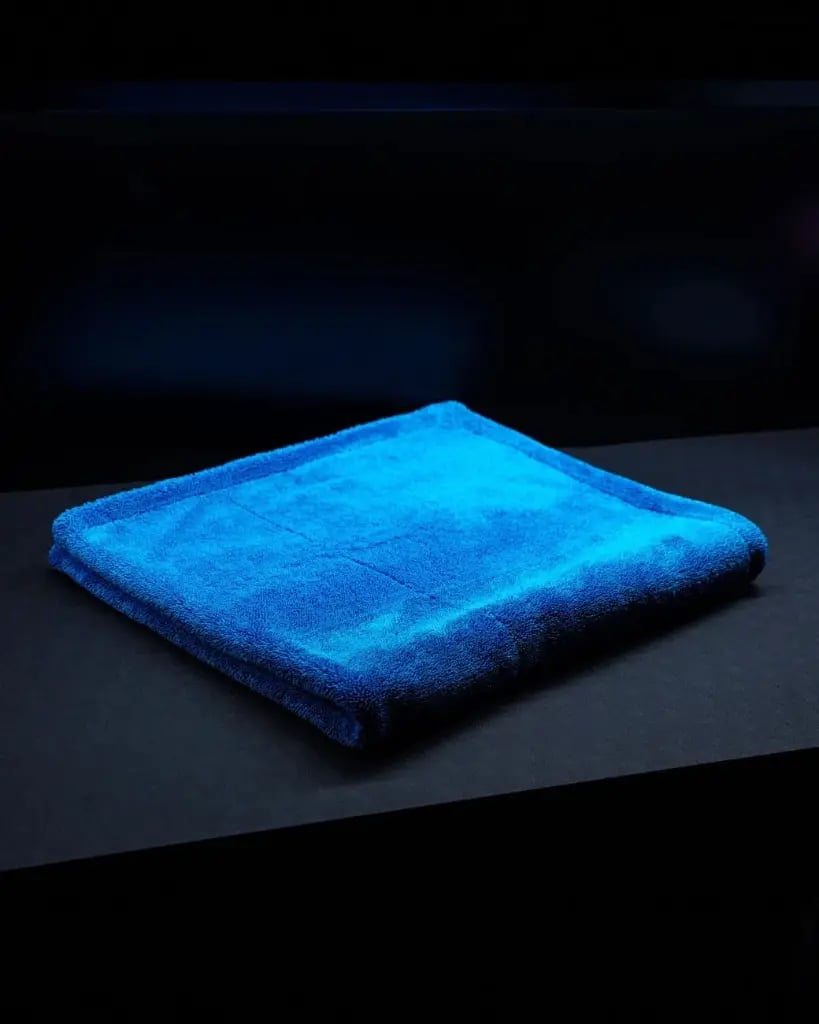 Yum Drying Towel - 1