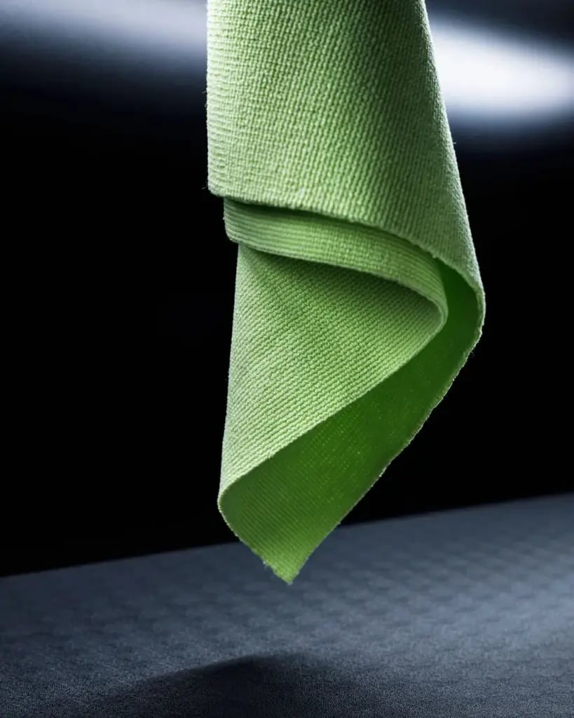 Yum Paint Towel - 1