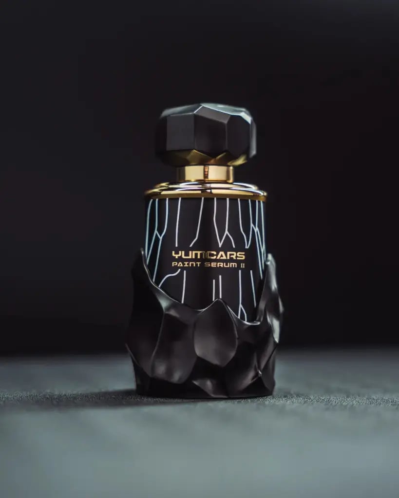 Yum Paint Serum II - 1