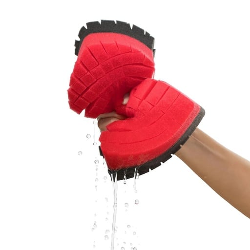 DIY Detail Legacy Sponge - 1