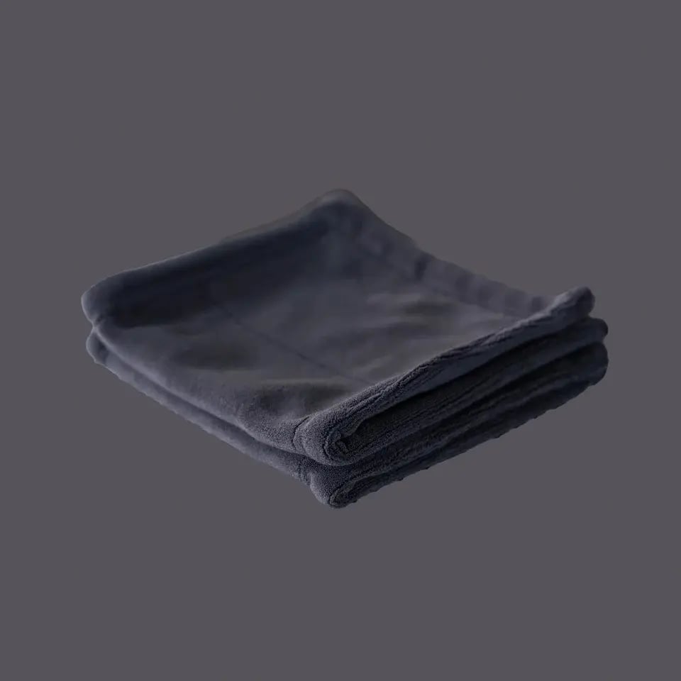 DIY Detail Mini Drying Blankets - 2 PACK - 1