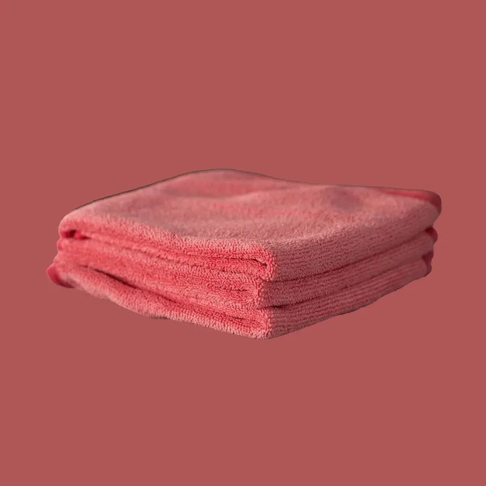 DIY Detail Mister Twister "Nick's Favourite Glass Towel" - 3 PACK - 1