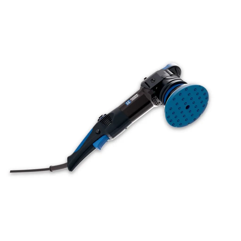 LC Power Tools UDOS 31e Polishing Machine - EU Plug - 1