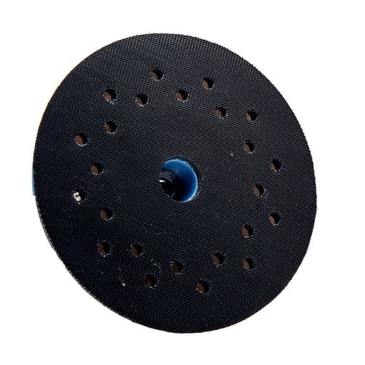 LC Power Tools Aero Cool Backing Plate - 5" - 1