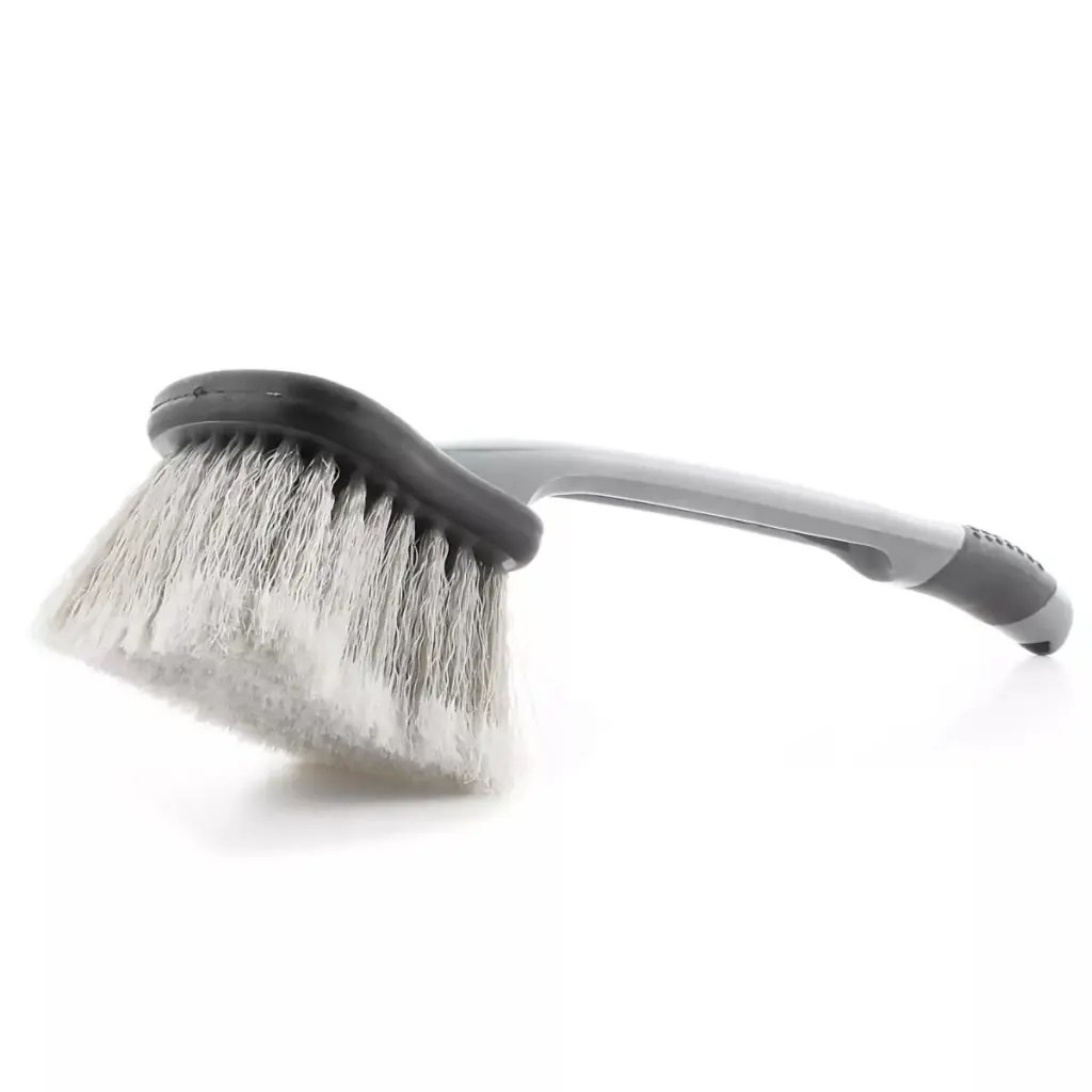 chemicalworkz Long Handle Detailing Brush - 1