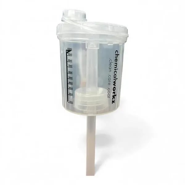 chemicalworkz Measuring Cup - 1