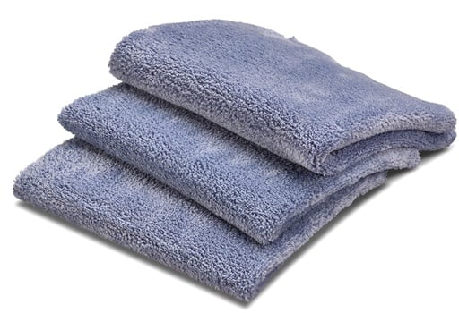 MF3 Pack de 3 Microfibres de finition ultime - 1
