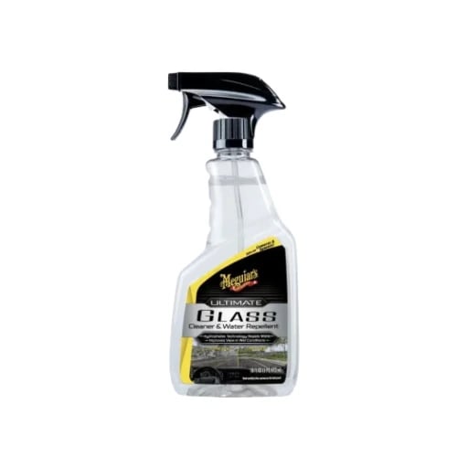 Ultimate Glass Cleaner & Water Repellent