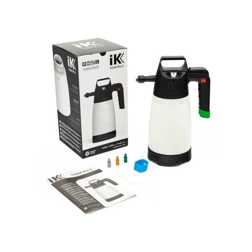 Pulvérisateur - Ik Foam Pro 2 Sprayer - IK