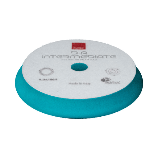 Pad DA Intermediare High Performance - 130/150mm - Rupes