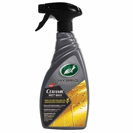 Hybrid Solutions Ceramic Wet Wax - Aide au Séchage Céramique