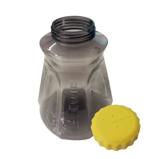 Bouteille de rechange pour Canon à mousse - Active