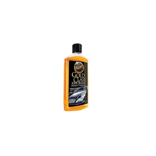 Gold Class Shampoing Lustrant Meguiar'S