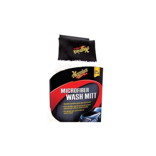 Gant de Lavage Ultime - Meguiar'S