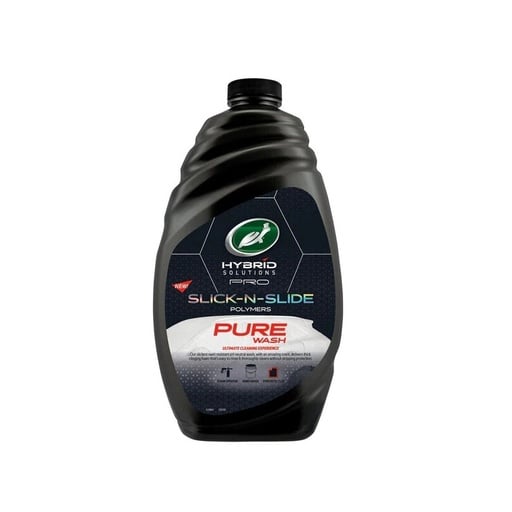 Hybrid Solutions Pro Pure Wash - Shampoing 3 en 1 pH Neutre