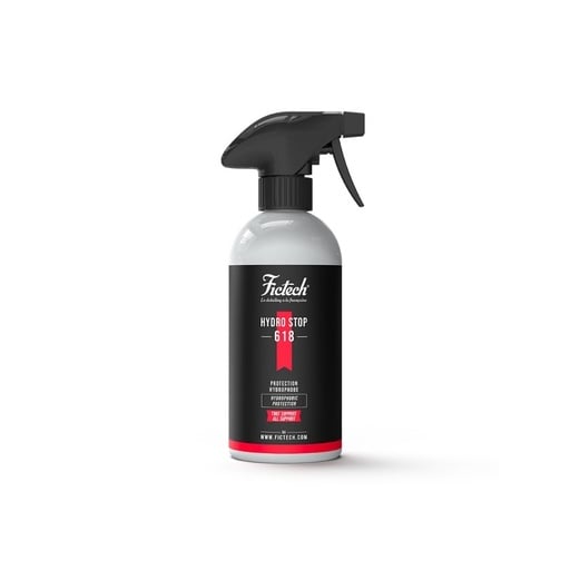 618 - Hydro Stop Protection Céramique SiO2 - Fictech