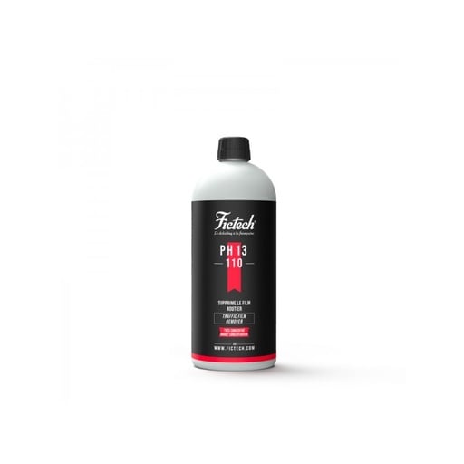 PH 13 - 110 Nettoyant Film Routier Alcalin