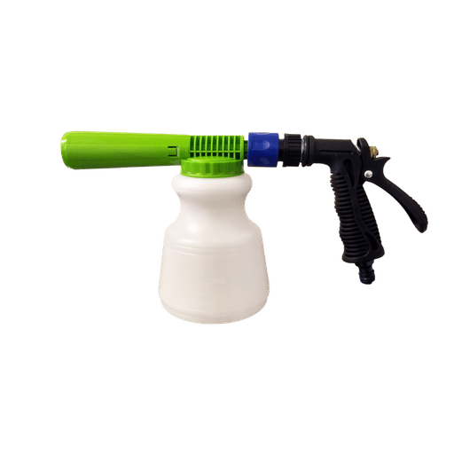 Canon à Mousse pour Tuyau d'Arrosage - Formula Detailing