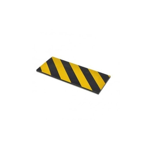 Mousse de Protection Adhésive Garage 500x250x20mm - Autobest