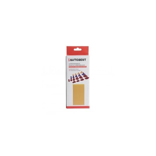 Kit consommables débosselage 29 pièces - Autobest