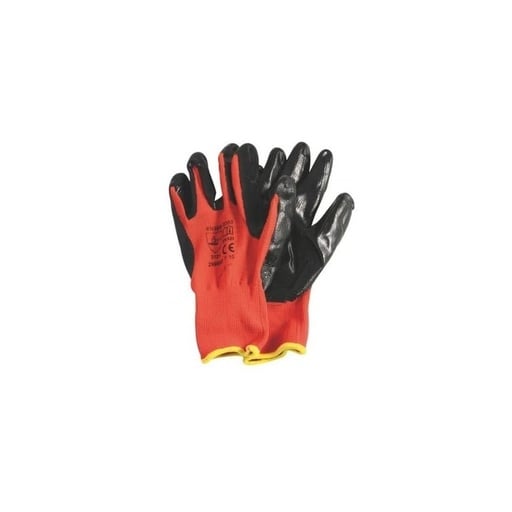 Gants de travail renforcés spécial milieux humides - Autobest