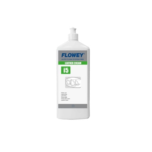 I5 Leather Cream - Hydratant Cuir