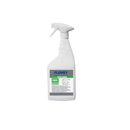 I1 Textil Cleaner - Nettoyant Textile Écologique