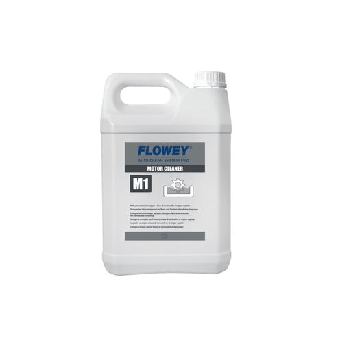 M1 Motor Cleaner Dégraissant Moteur - Flowey