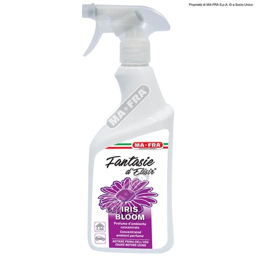 Fantasie Elisir Iris Bloom 500 - Mafra