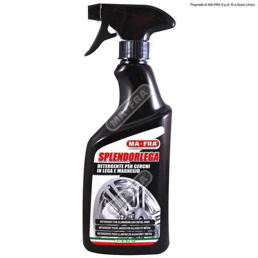 Splendorlega 500 ml - Mafra