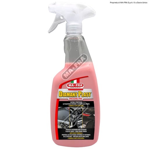 Diamant Plast Dressing 750 ml - Mafra