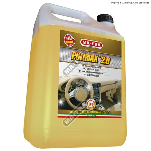 Pulimax 2.0 4500 ml - Mafra