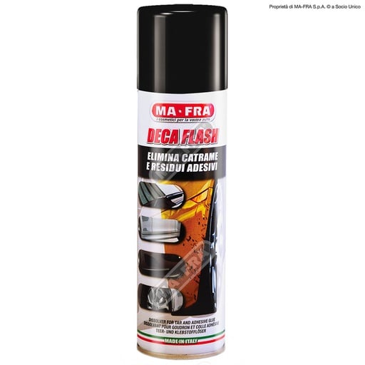 Deca Flash 250 ml - Mafra