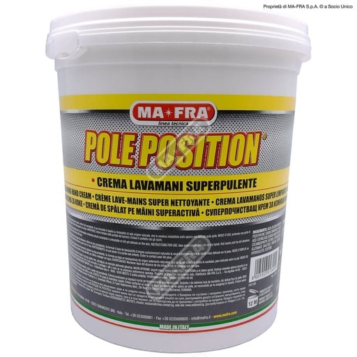 Pole Position 1000 ml - Mafra