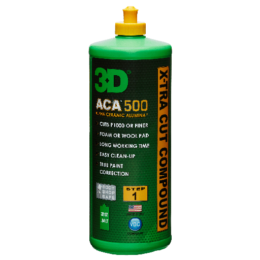 Compound Extra Cut ACA 500