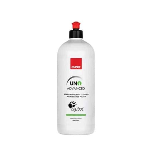 UNO ADVANCED Protection & Maintenance Polish - Rupes