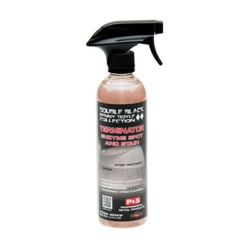P&S Terminator - Détachant enzymatique tissus 473 ml