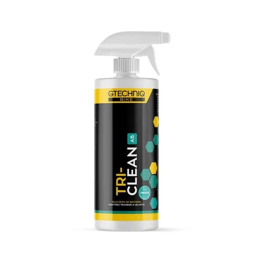 Tri-Clean Nettoyant Antibactérien - Gtechniq Bike