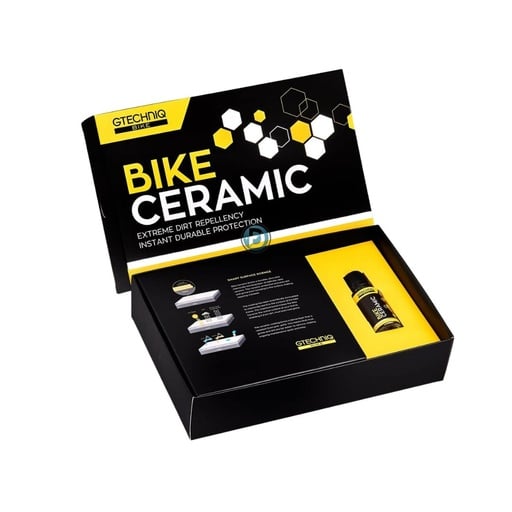 Bike Ceramic Protection Céramique Vélo - Gtechniq
