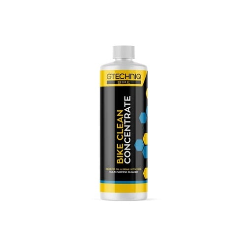 Bike Clean Concentrate - Nettoyant Vélo Concentré - Gtechniq