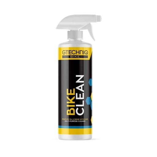 Bike Clean Nettoyant Vélo - Gtechniq Bike