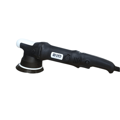 Polisseuse Excentrique DA15+ 15mm - Evo Accessory