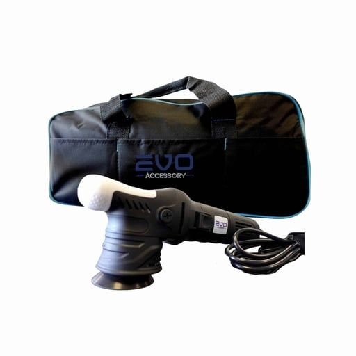 Polisseuse Orbitale DA12+ 75mm 12mm - Evo Accessory