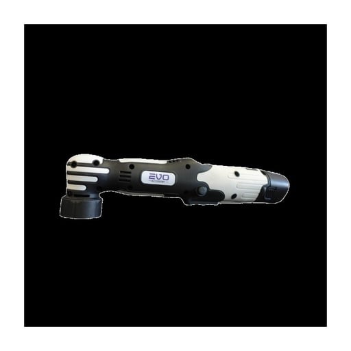Nano Polisseuse Orbitale et Rotative 12V sans fil - Evo Accessory