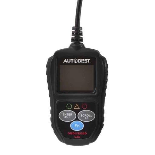 Valise Diagnostique Évolution OBD2 - Autobest