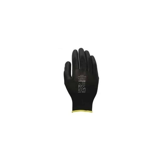 Gants de travail milieux humides polyuréthane - Autobest