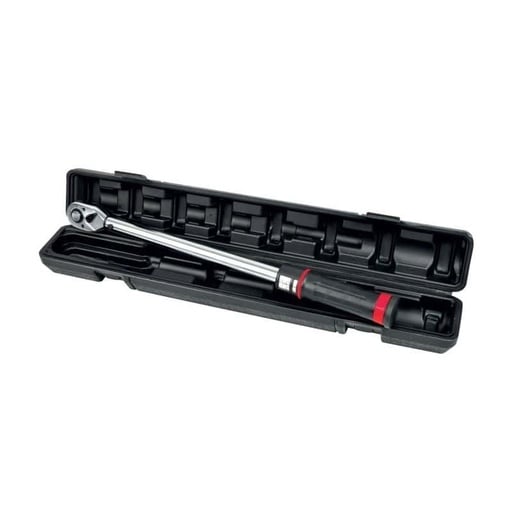 Clé Dynamométrique Pro 40-200 Nm - Autobest