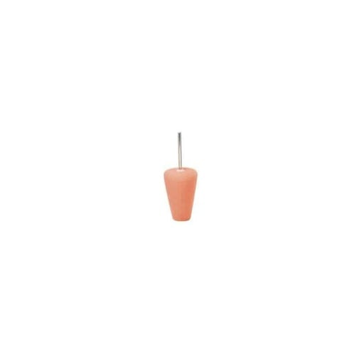 Mini Cône de Polissage Hard Orange 30mm - Evo Accessory