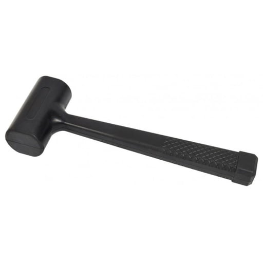 Maillet Caoutchouc Anti-Rebond 1Kg - Autobest